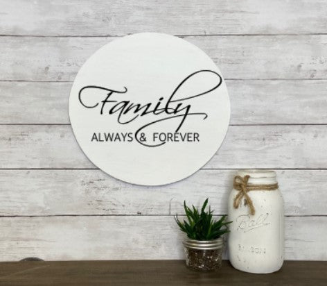 Always Forever