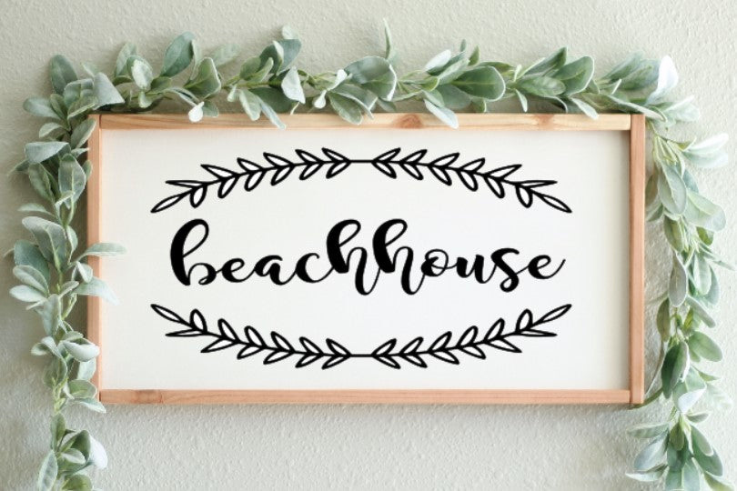 Beachhouse