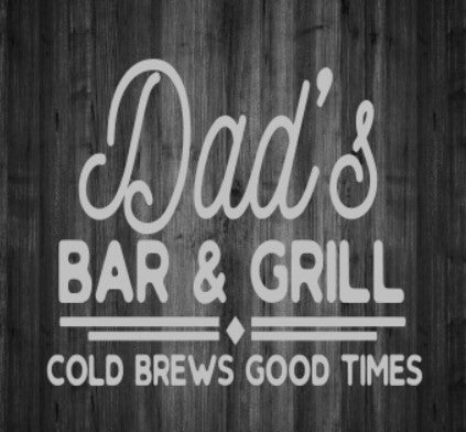 Dads Bar & Grill