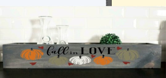 Fall in Love