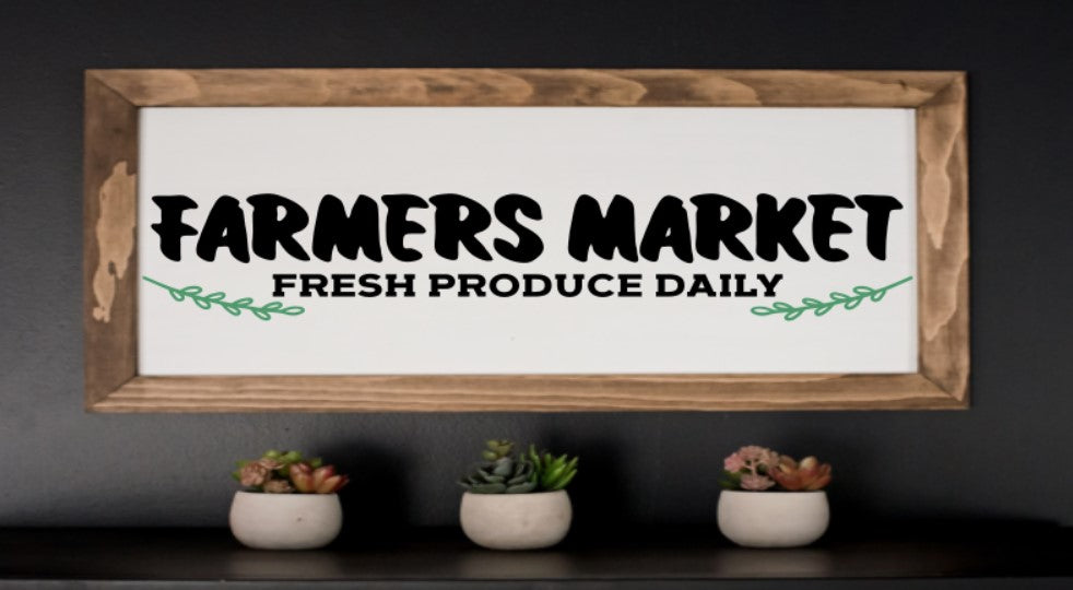 Farmers Market