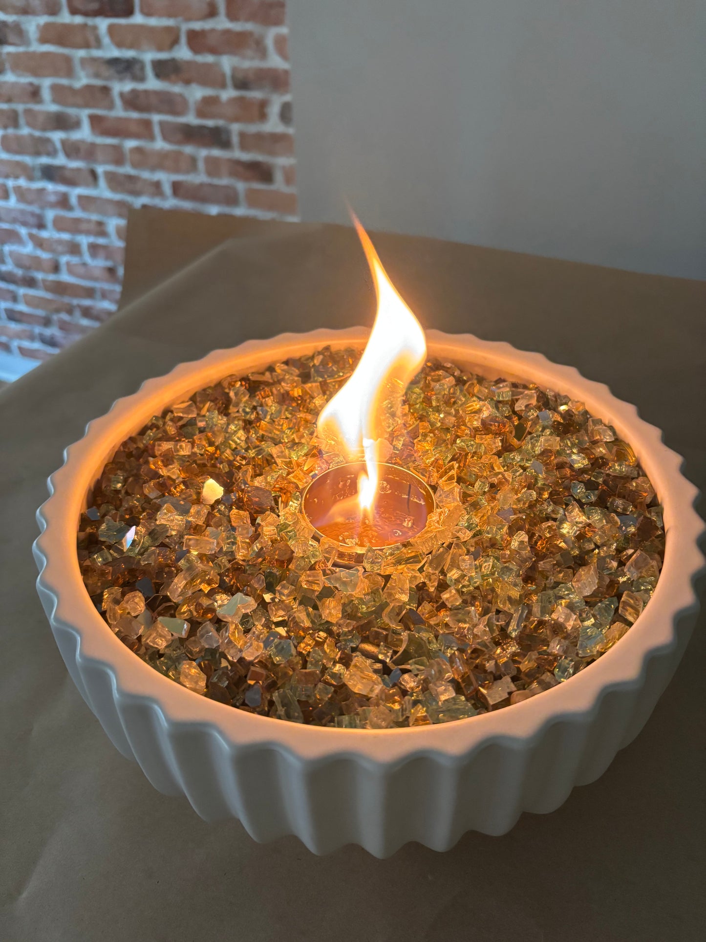 8/27/25 Wednesday Fire Bowl Workshop