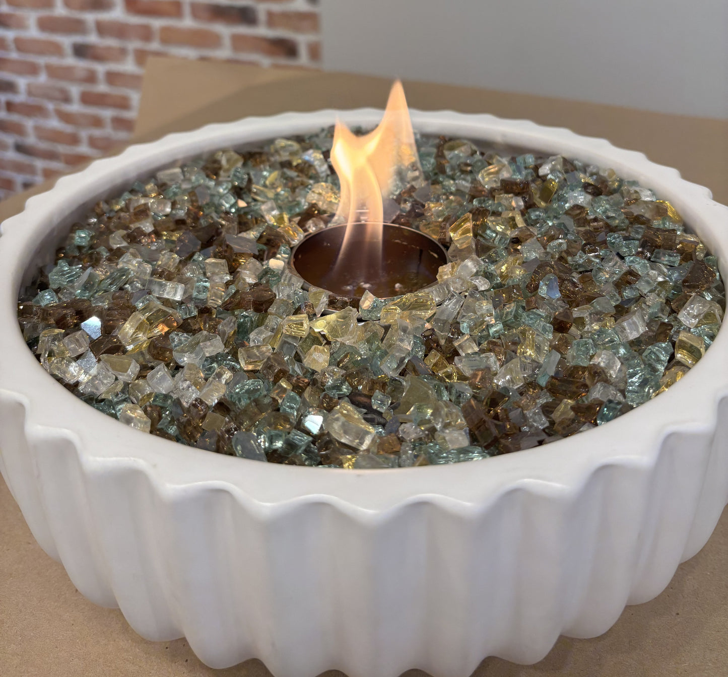 8/27/25 Wednesday Fire Bowl Workshop