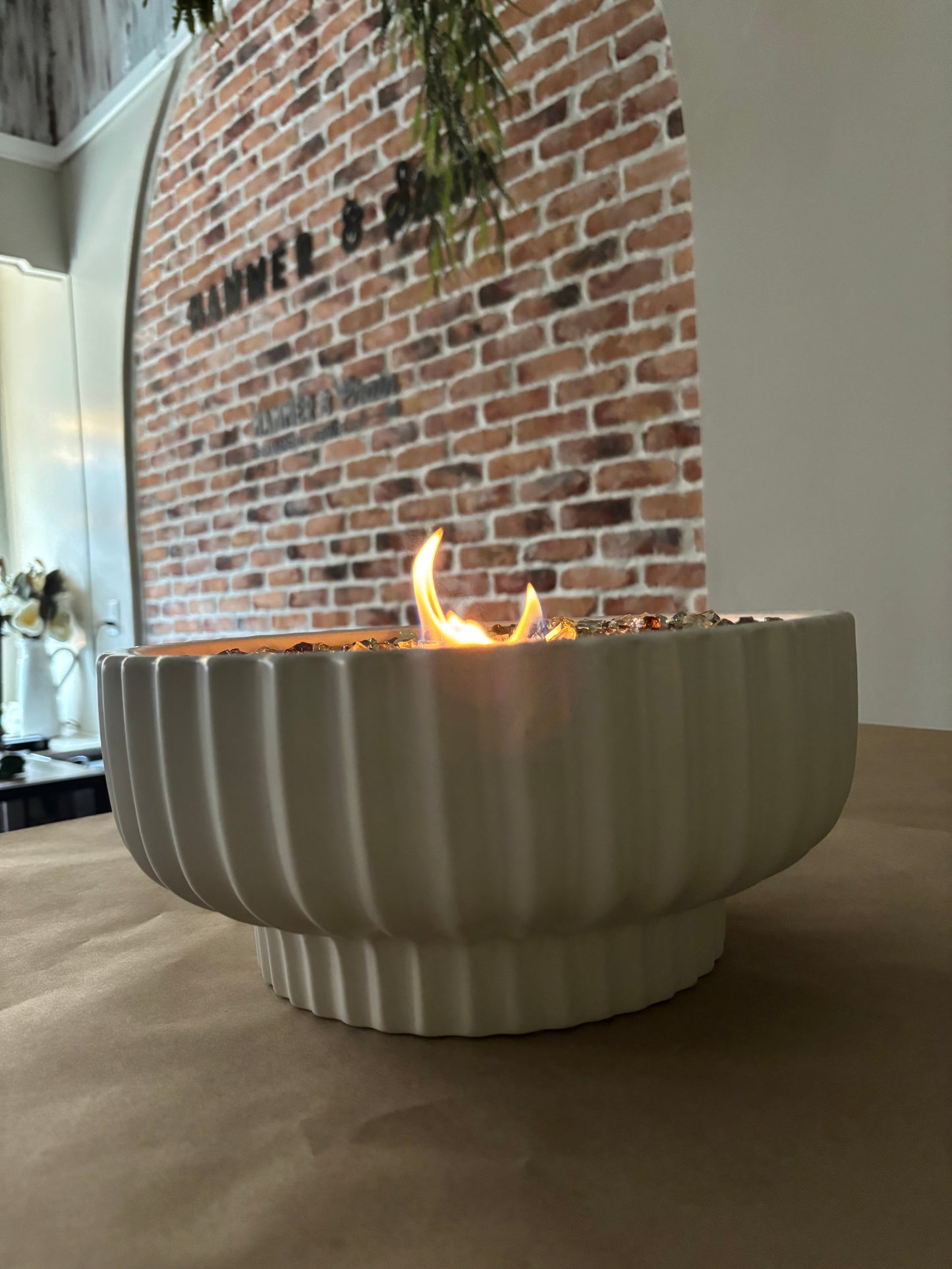 8/27/25 Wednesday Fire Bowl Workshop
