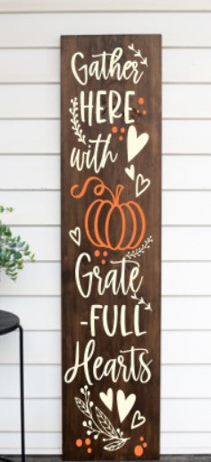Gather Here Hearts