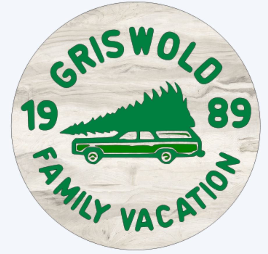 Griswold Family Vacation