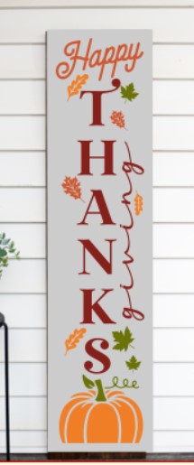Happy Thanksgiving