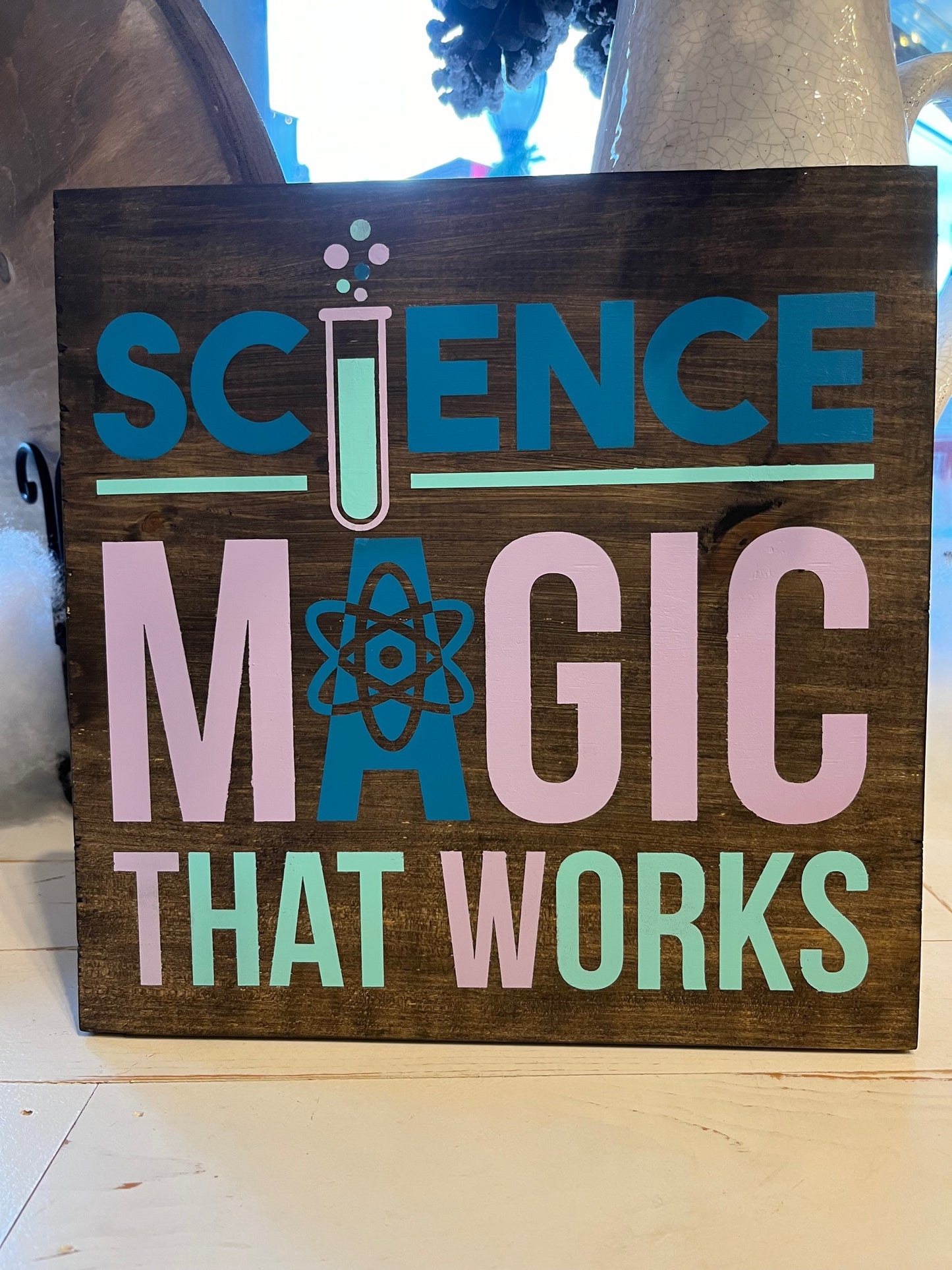 I Love Science 13