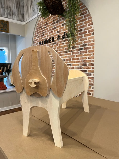 Animal Planter Boxes