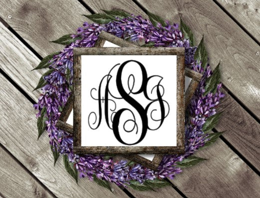 Monogram