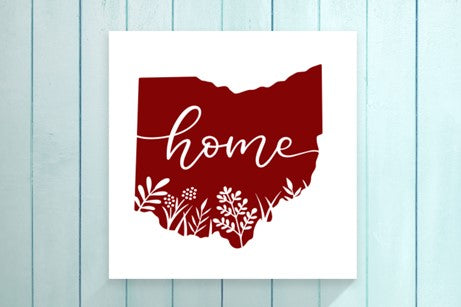 Ohio Home Floral