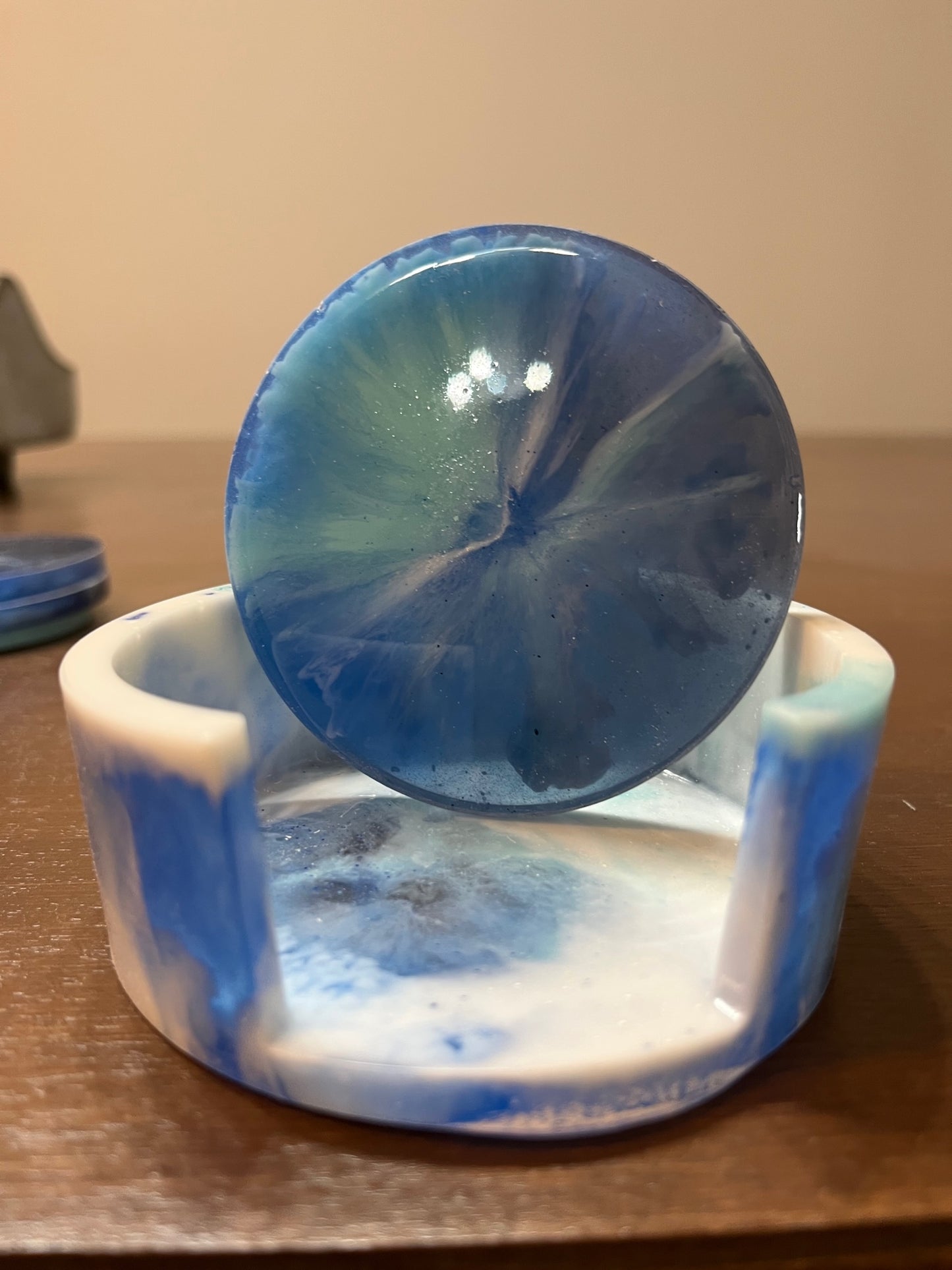 Resin Project & Pour Experience Saturday 1/17/26 10:00