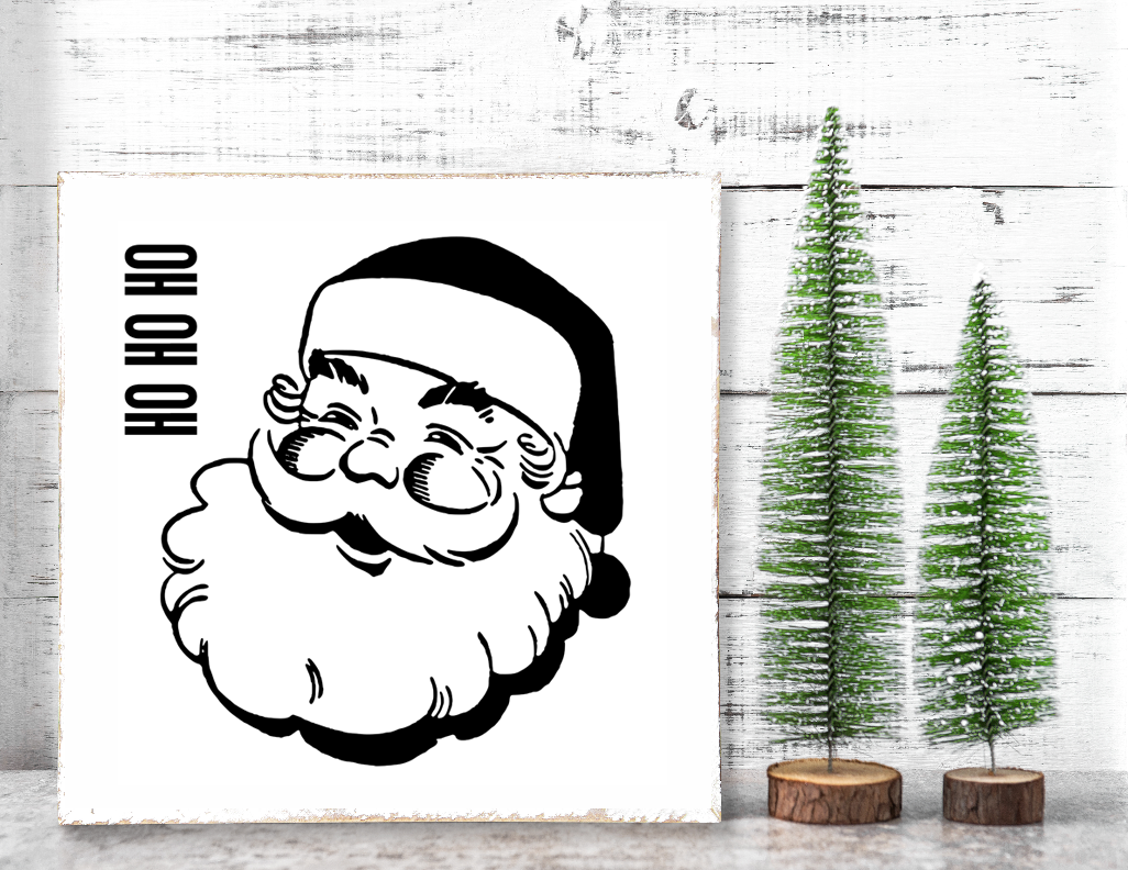 Santa