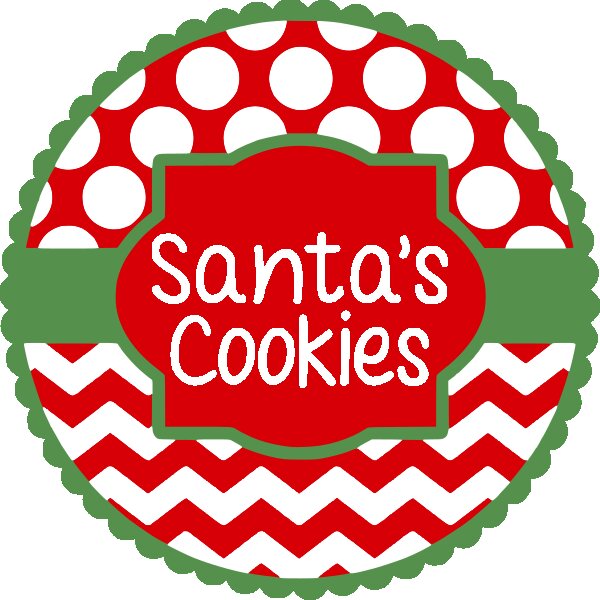Santa's Cookies