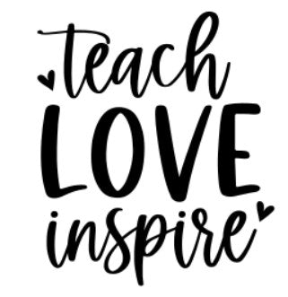 Teach Love Inspire