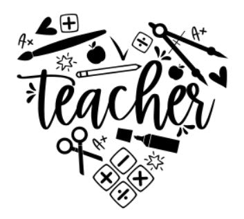 Teacher Heart