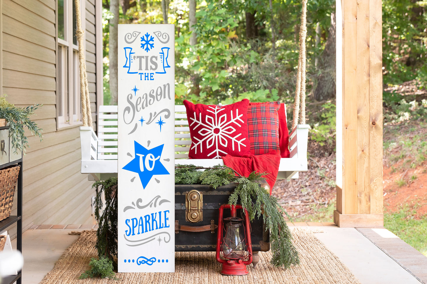 Tis The Season Sparkle