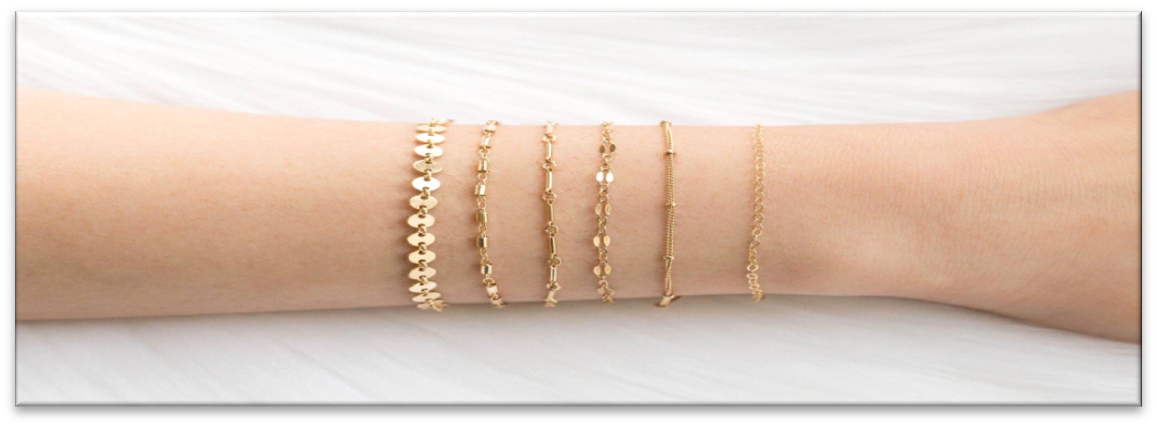 5/2/25 Friday Permanent Jewelry RESERVATION!