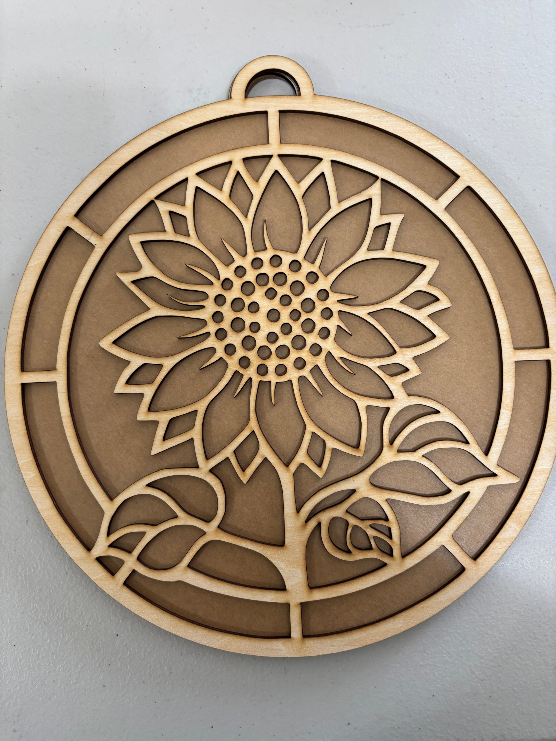 Sunflower