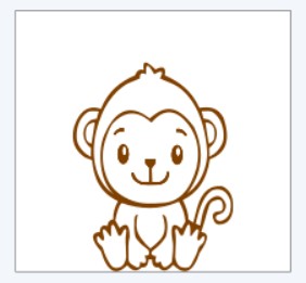 Baby Monkey