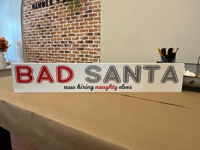 Bad Santa