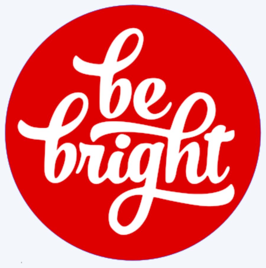 Be Bright