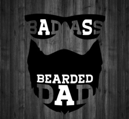 Bearded Dad