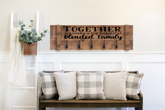 Blended Family