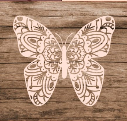 Butterfly