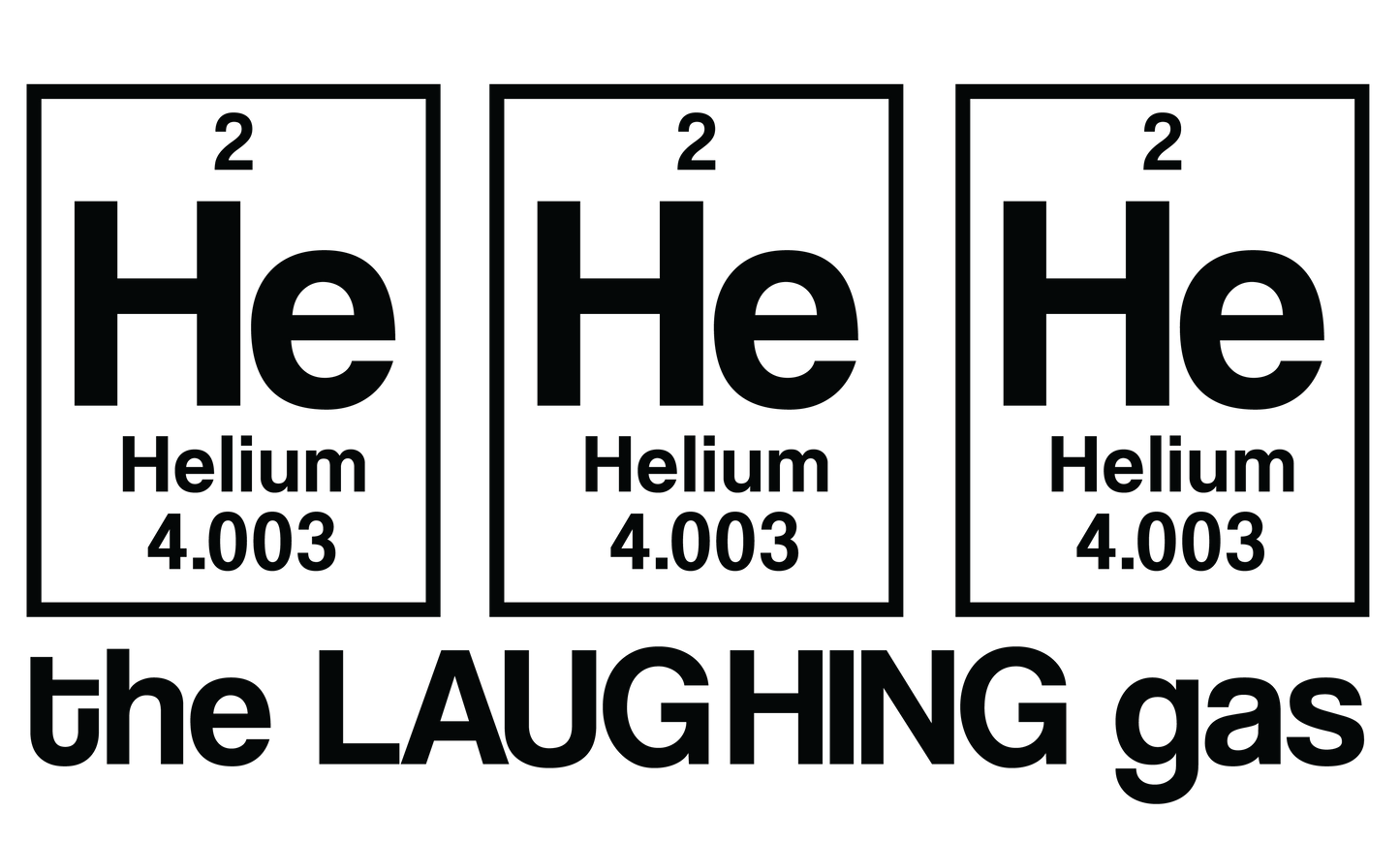 Chemistry Humor 07