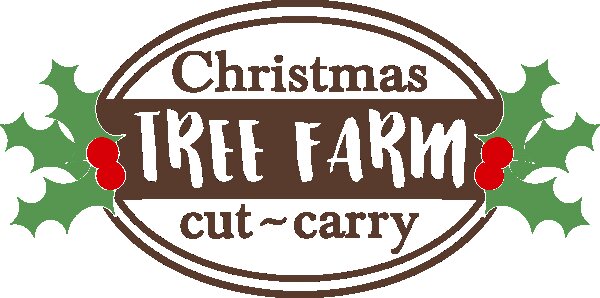 Christmas Tree Farm Cut & Carry