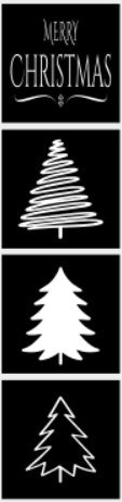 Christmas Trees