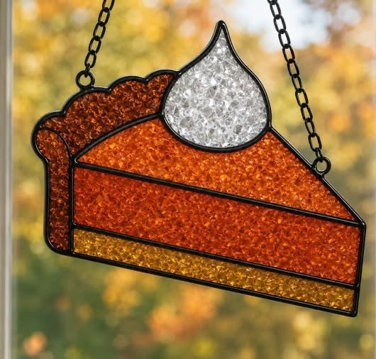 Saturday 10/31/26 5:00 pm Crushed Glass Experience
