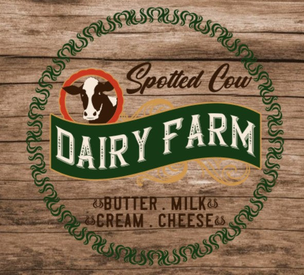 Dairy Farm