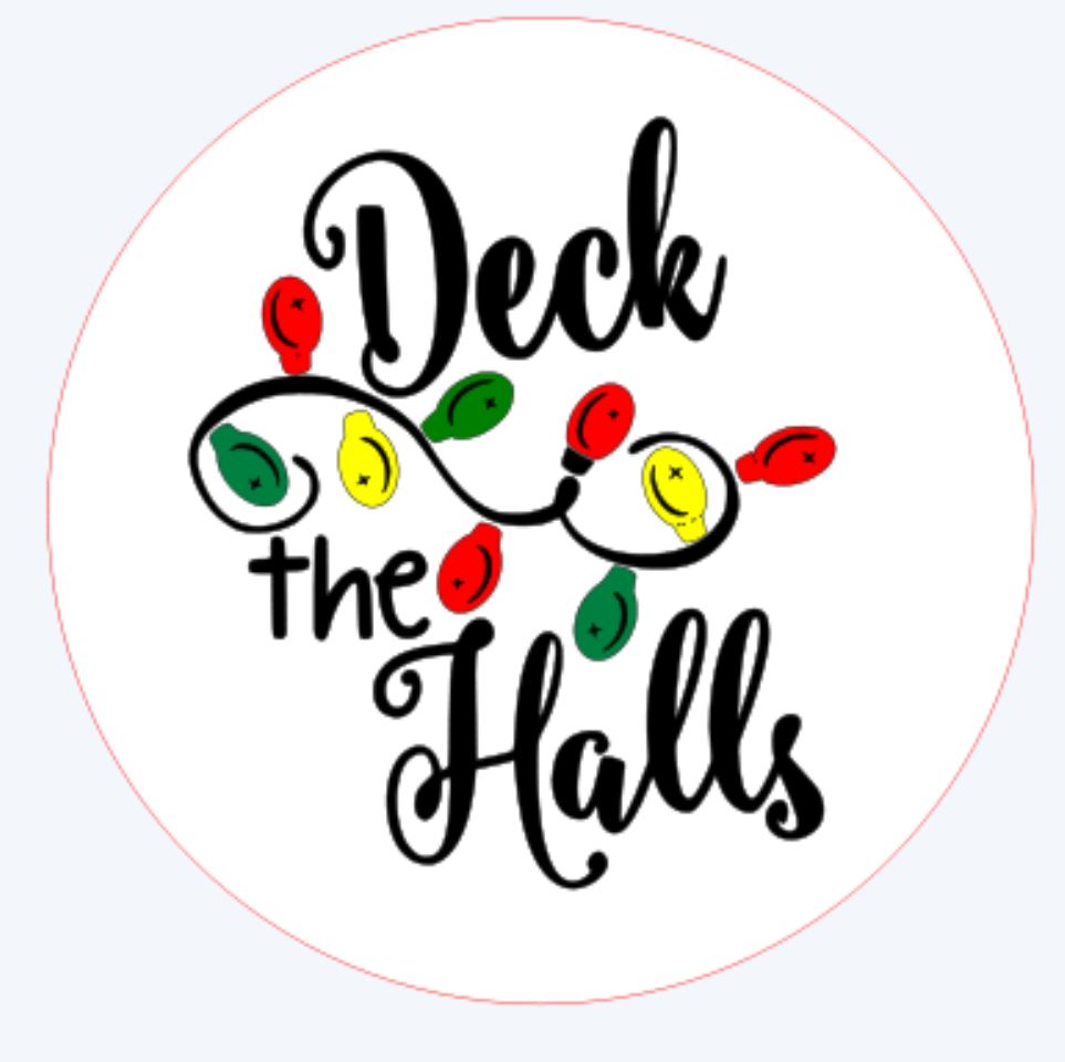 Deck the Halls