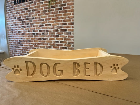 Dog Bed