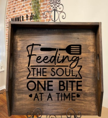 Feeding the Soul Noodleboard