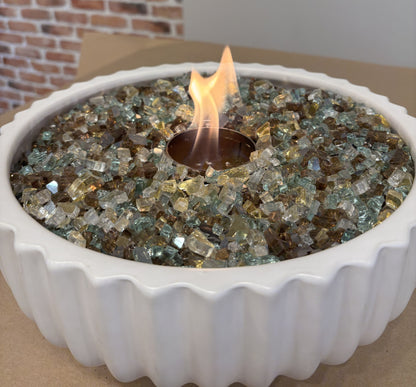 8/27/25 Wednesday Fire Bowl Workshop