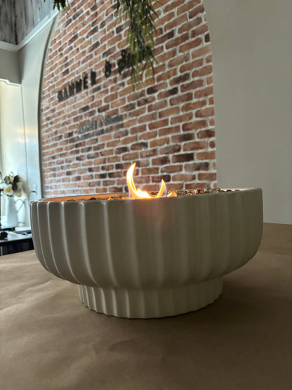8/27/25 Wednesday Fire Bowl Workshop