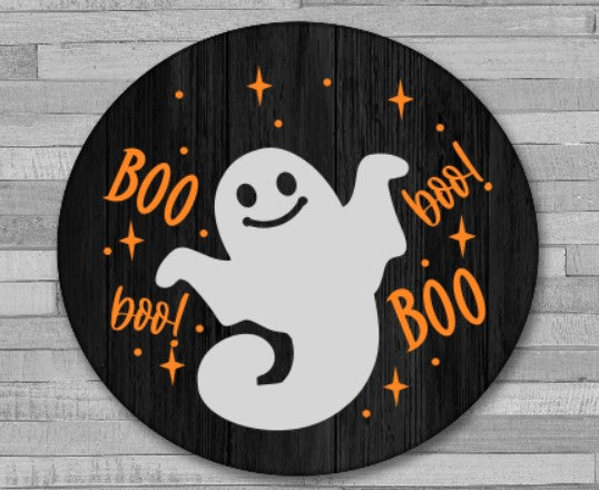 Ghost Boo 2