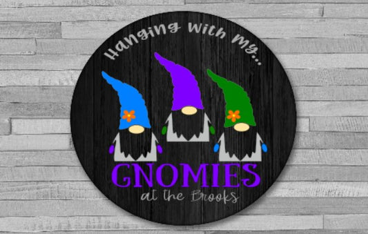 Gnomies