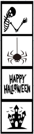 Halloween Spider