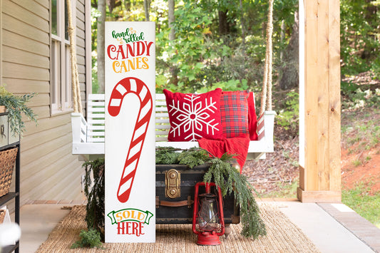 Hand Rolled Candy