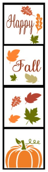 Happy Fall