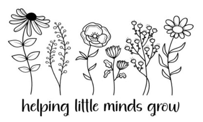 Helping Little Minds Grow