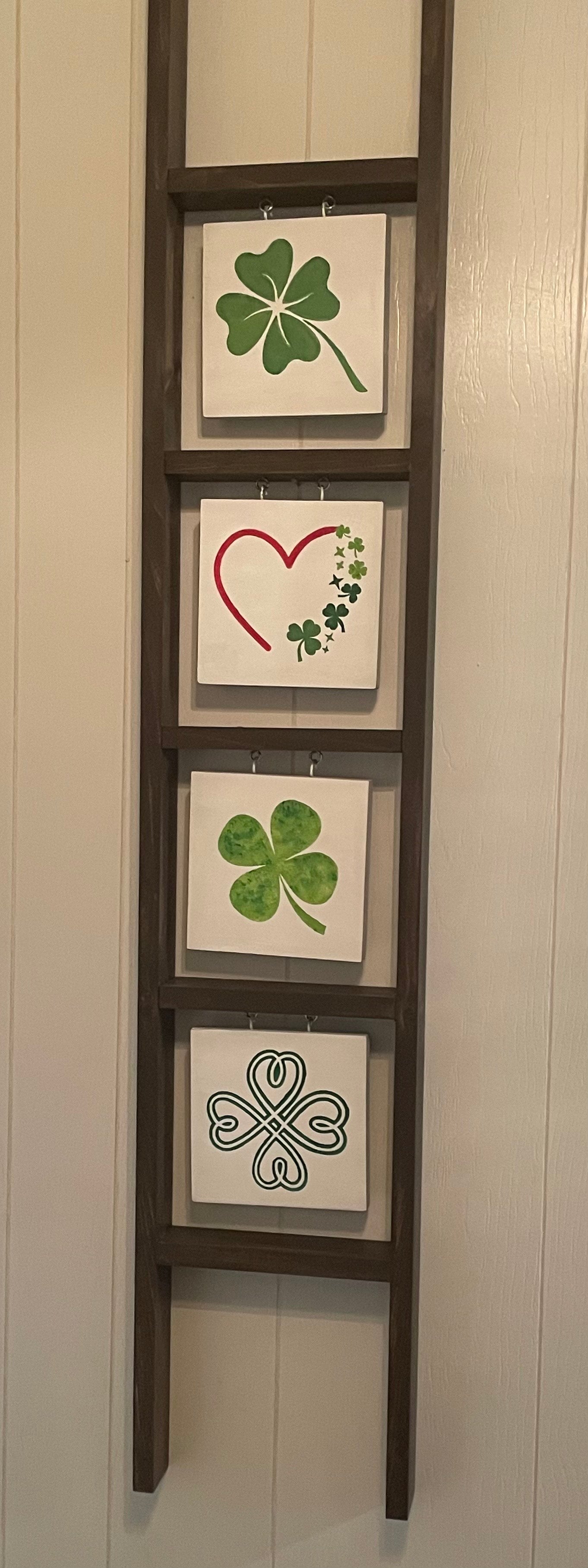 TILES ONLY: St Patrick's Day