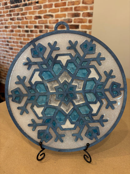 Snowflake