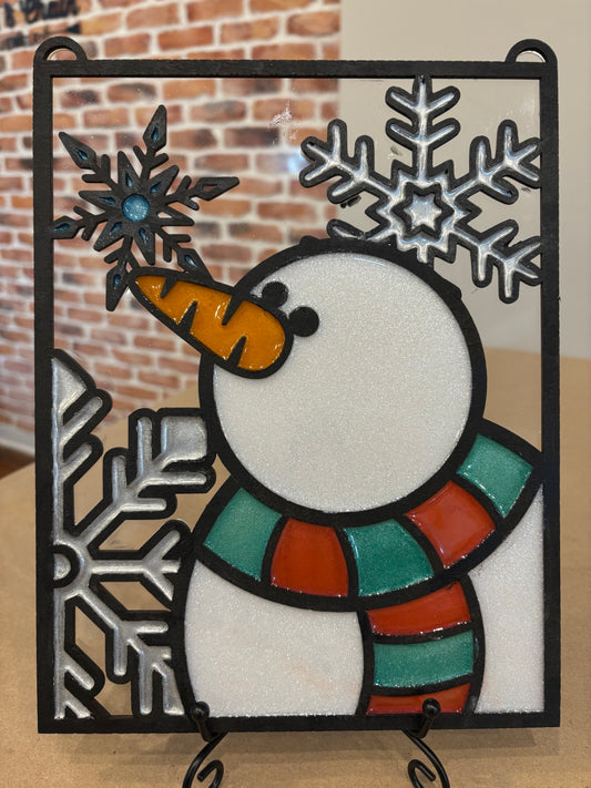 Snowman