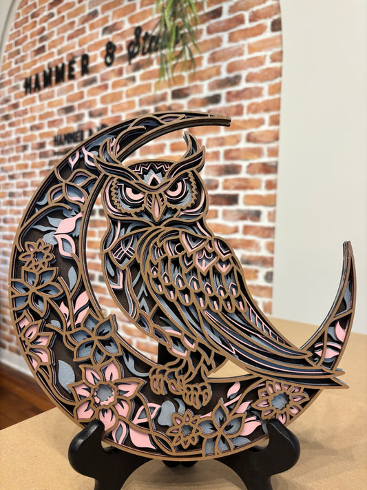 Owl Multilayer