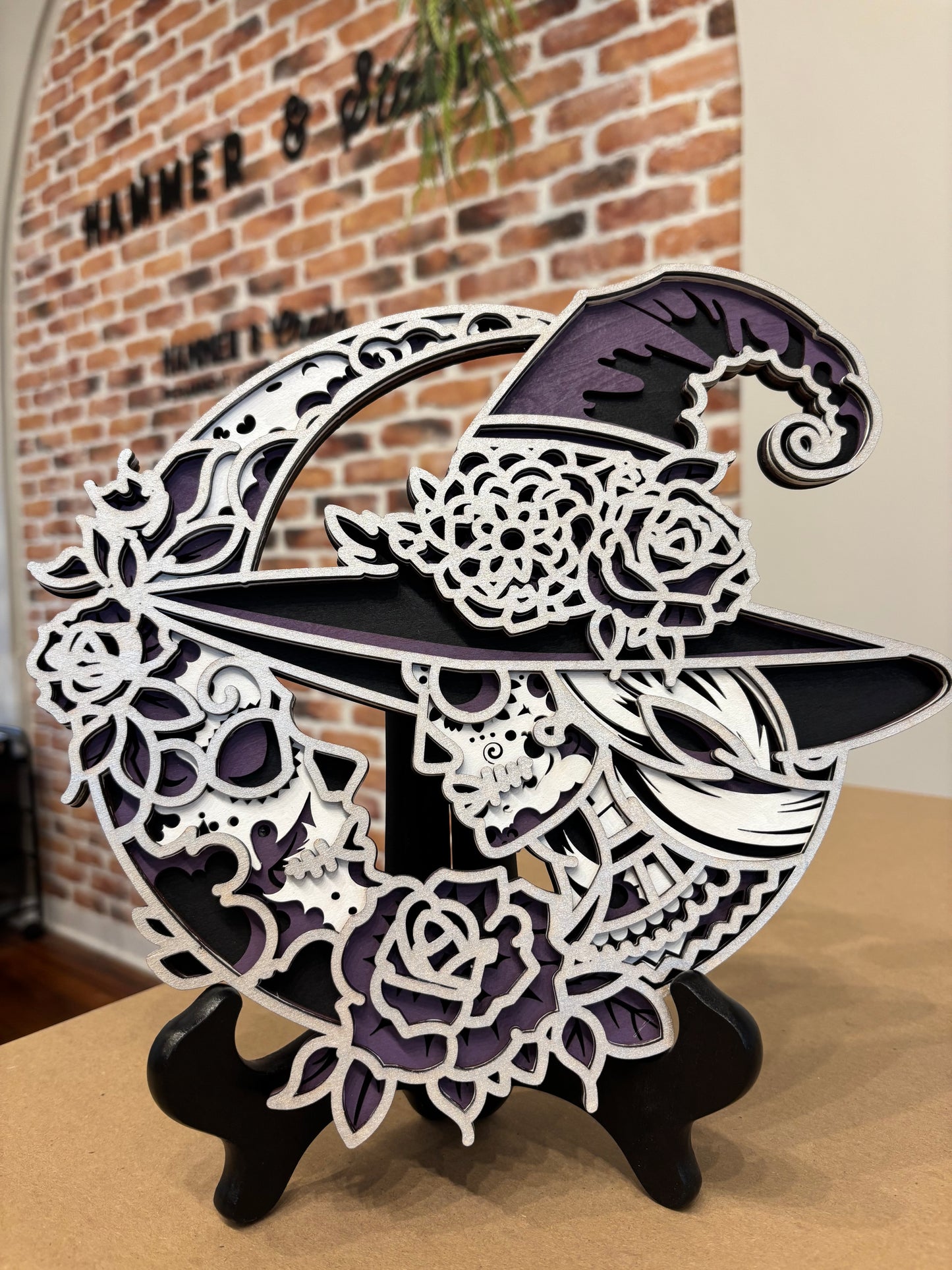 Witch Moon Multilayer